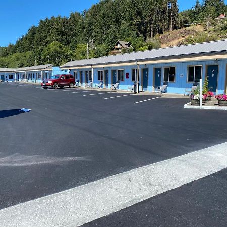 Winchester Bay Inn Reedsport Kültér fotó