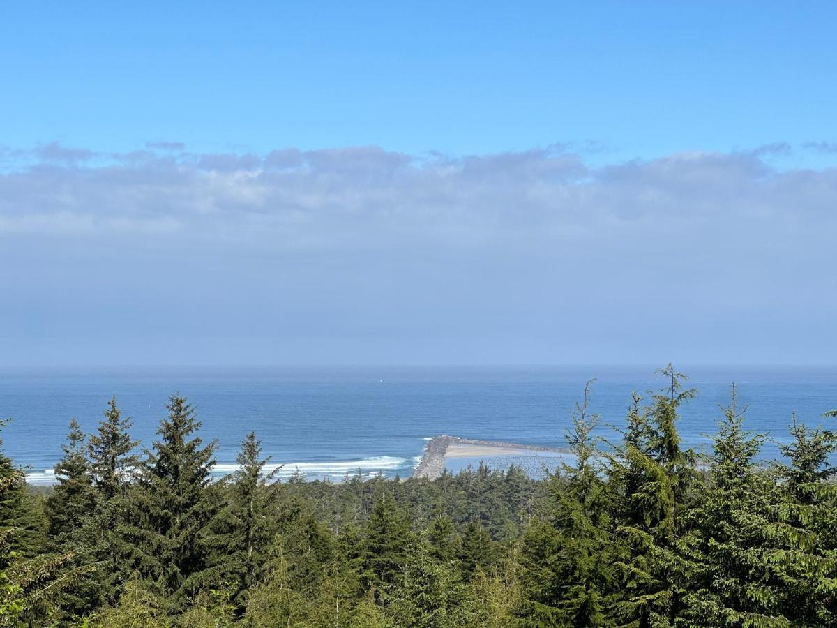 Winchester Bay Inn Reedsport Kültér fotó