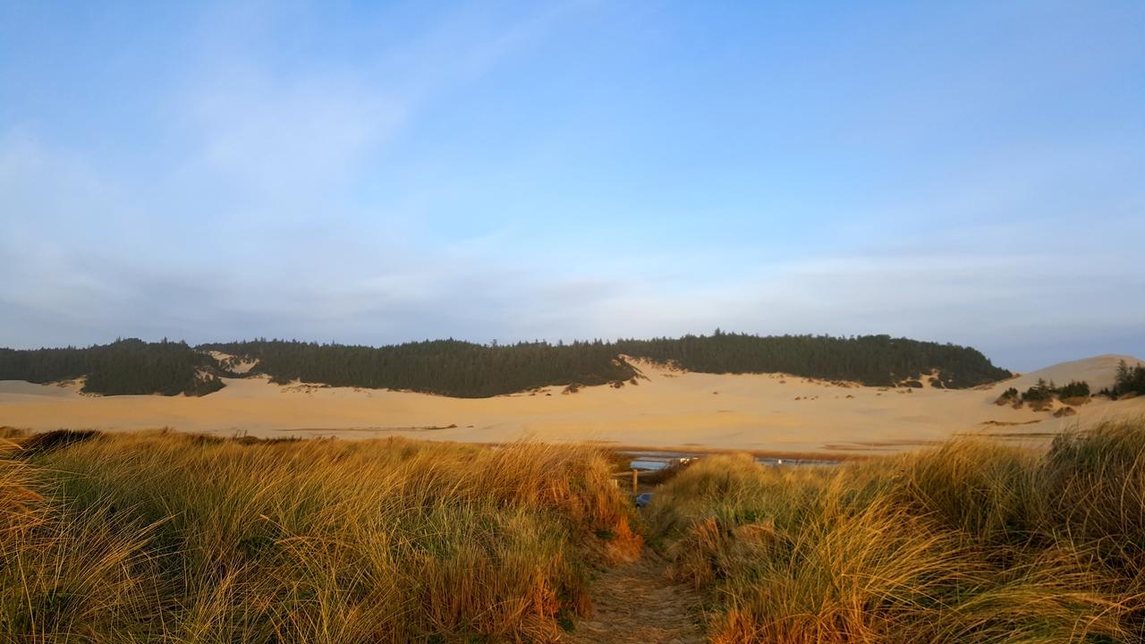Winchester Bay Inn Reedsport Kültér fotó